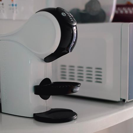 Bibis Home ナポリ エクステリア 写真