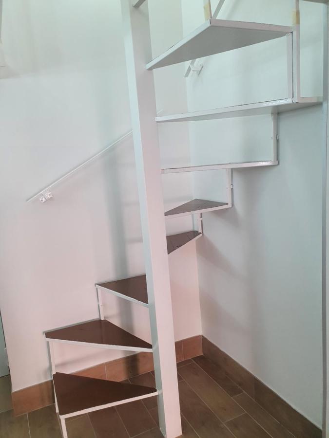 Bibis Home ナポリ エクステリア 写真