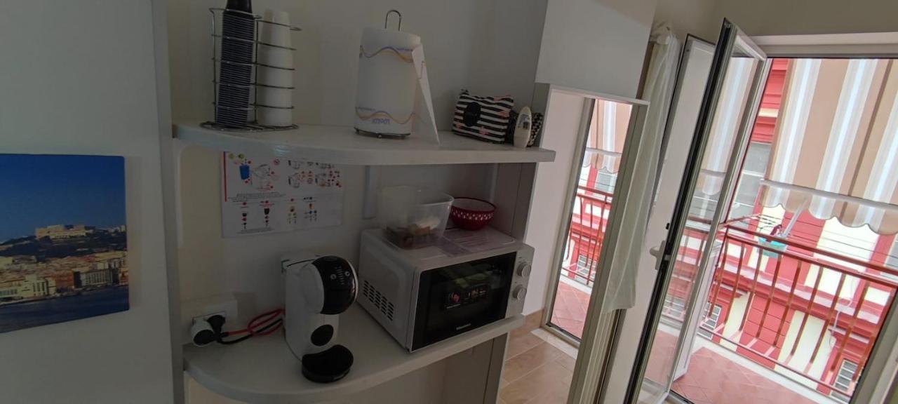 Bibis Home ナポリ エクステリア 写真