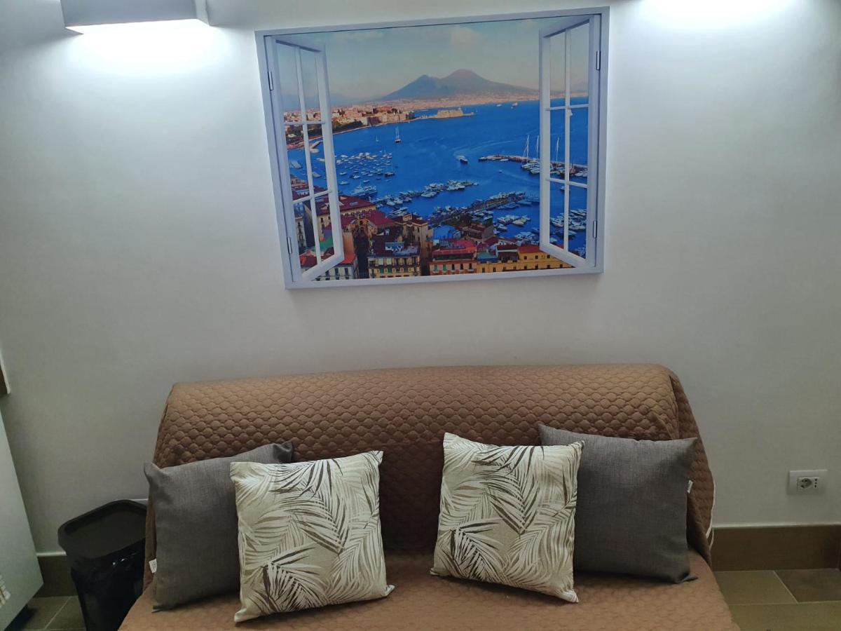 Bibis Home ナポリ エクステリア 写真