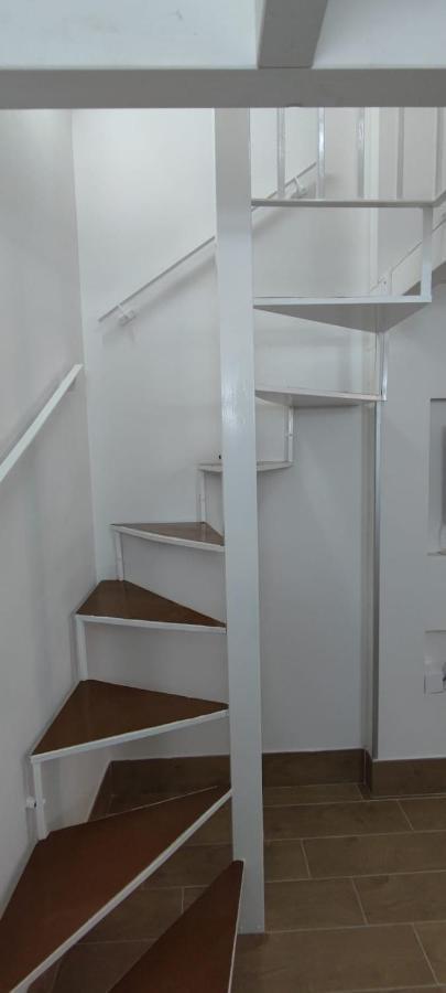 Bibis Home ナポリ エクステリア 写真