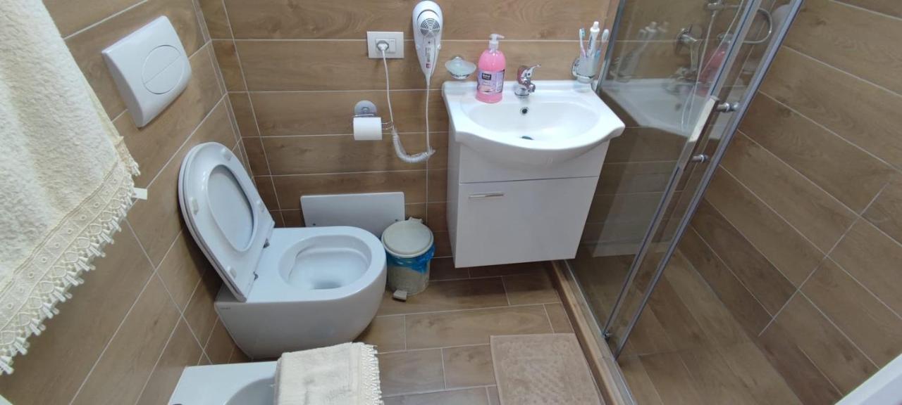 Bibis Home ナポリ エクステリア 写真