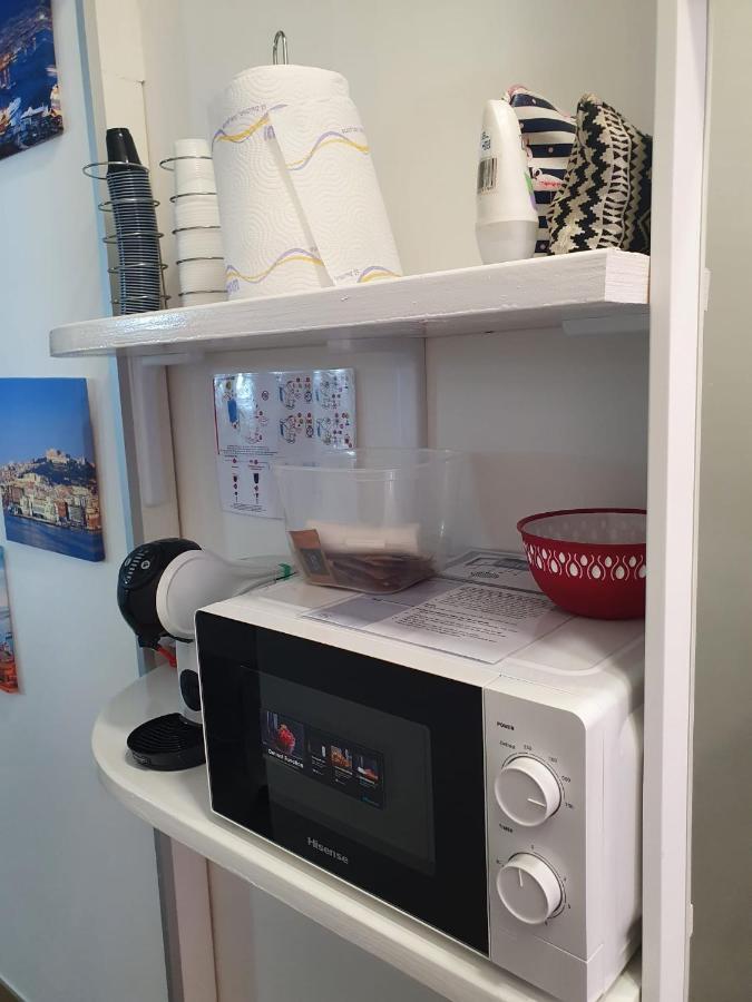Bibis Home ナポリ エクステリア 写真