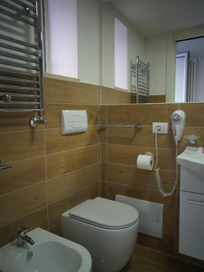 Bibis Home ナポリ エクステリア 写真
