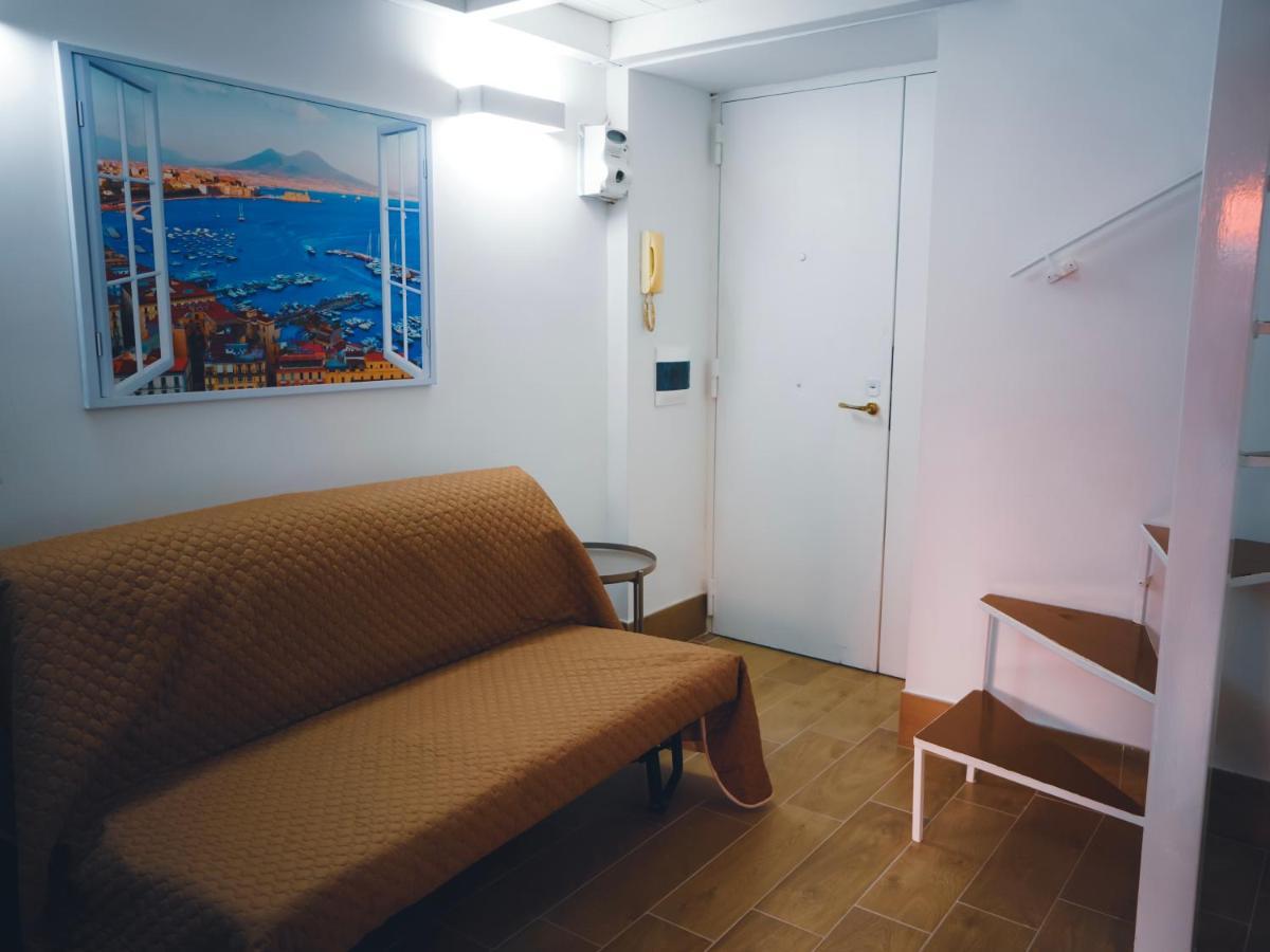 Bibis Home ナポリ エクステリア 写真