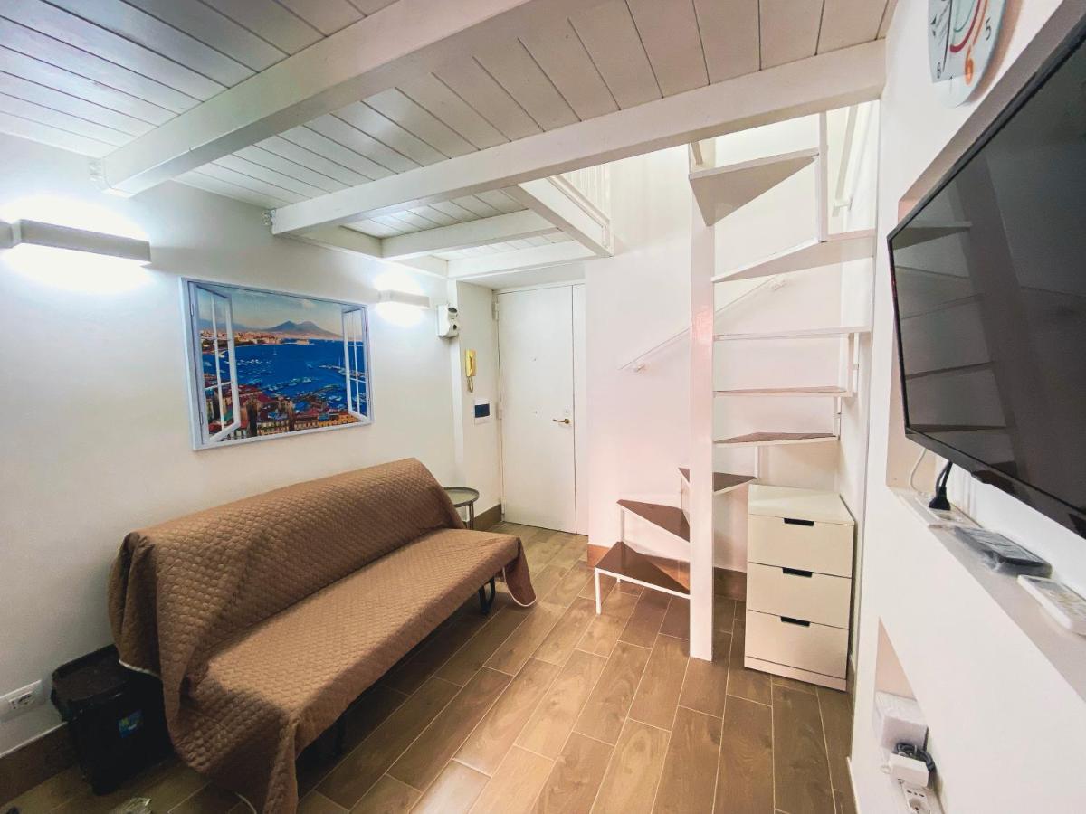 Bibis Home ナポリ エクステリア 写真