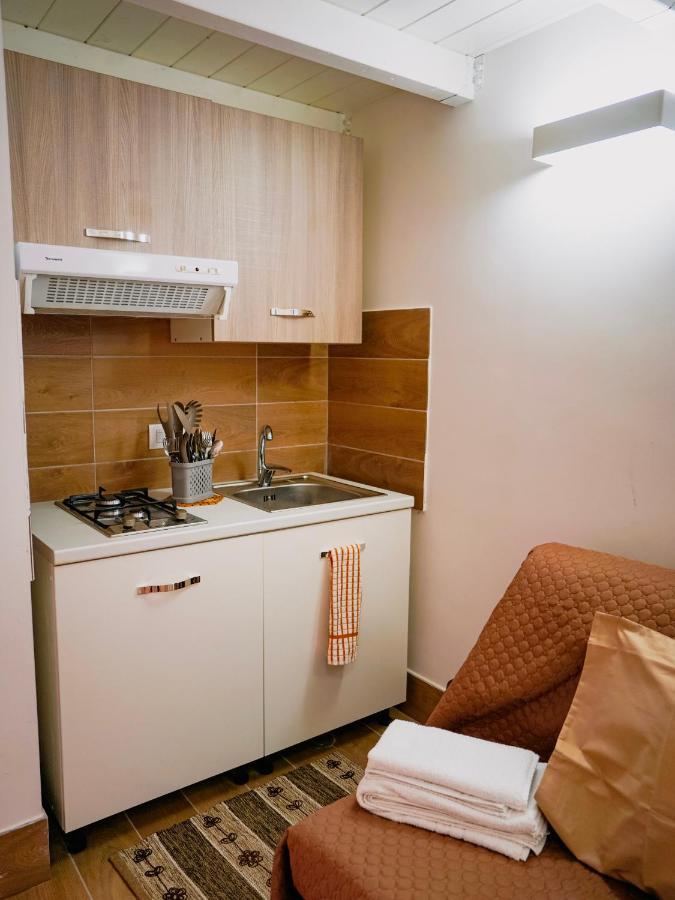 Bibis Home ナポリ エクステリア 写真